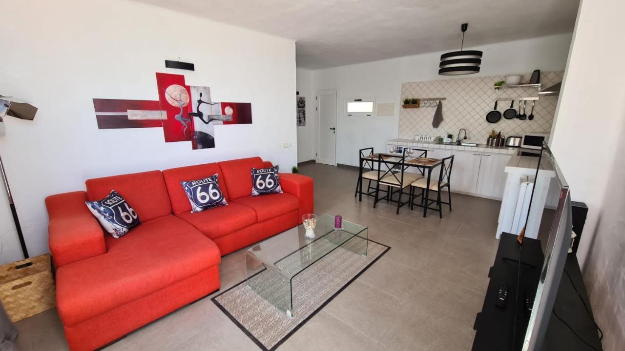 Apartament Oasis House Nazaret