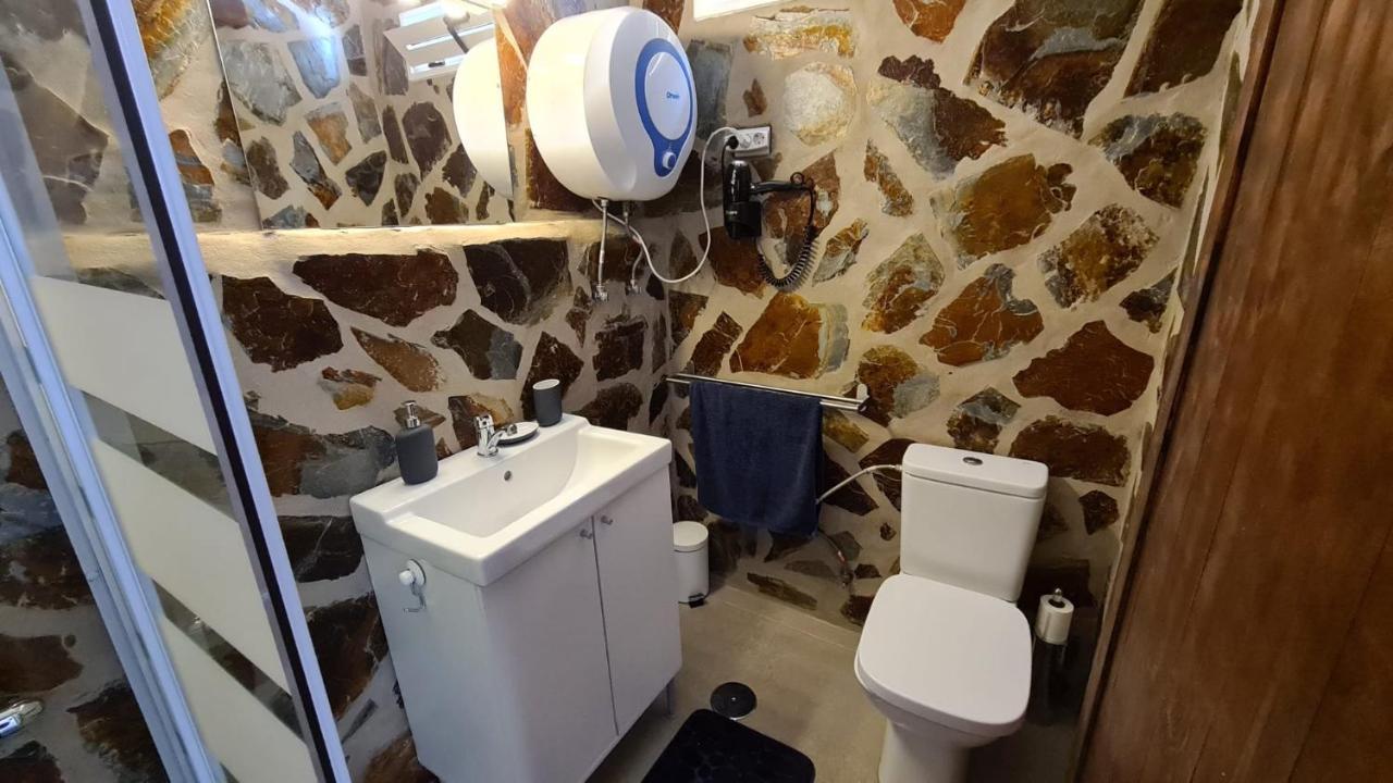 Oasis House Apartament *