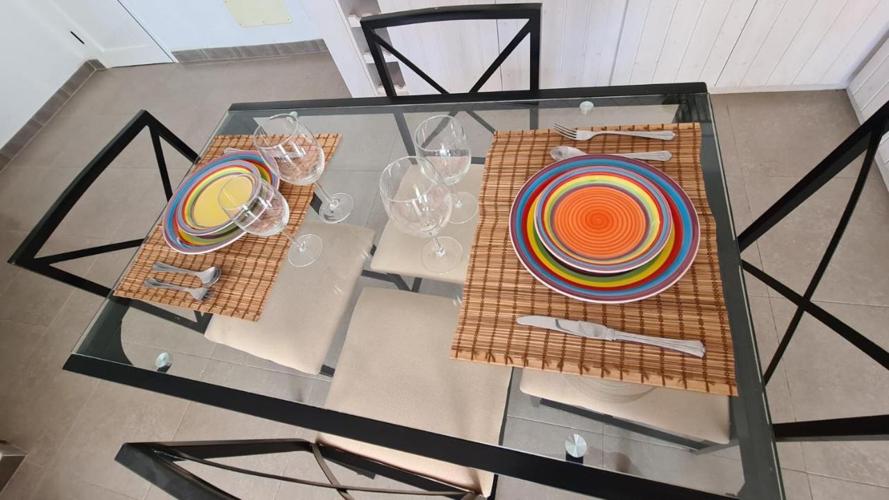 Oasis House Apartament *