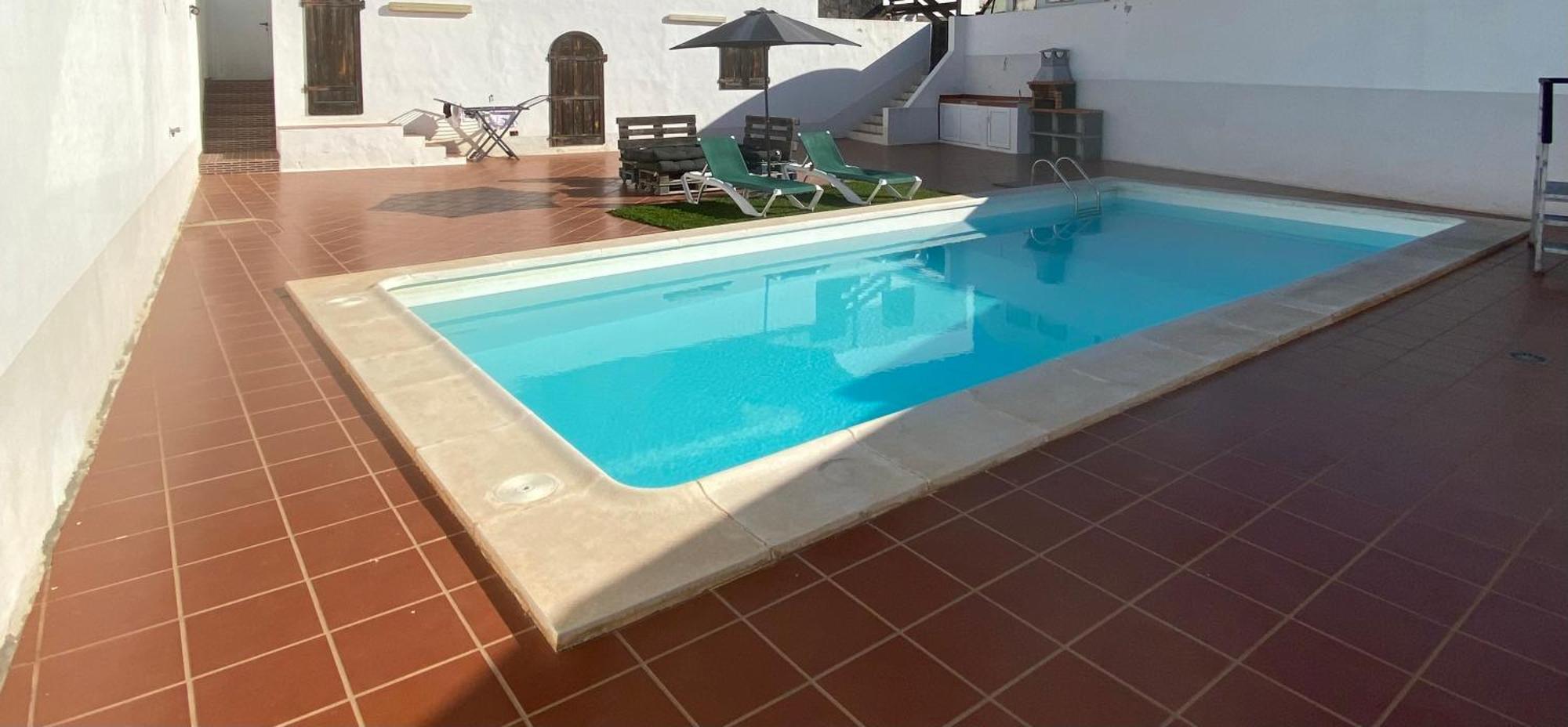 Oasis House Apartament