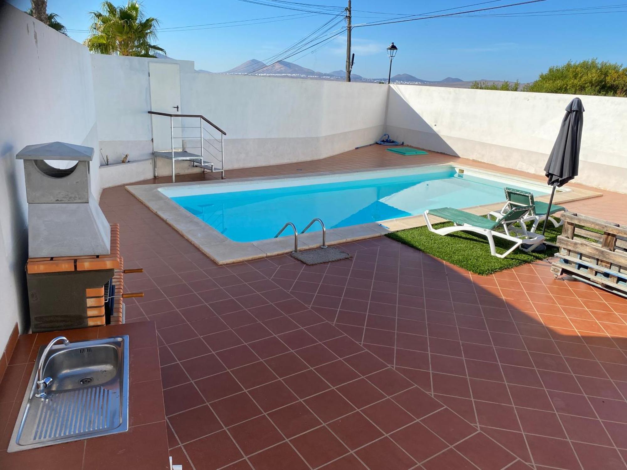 Oasis House Apartament