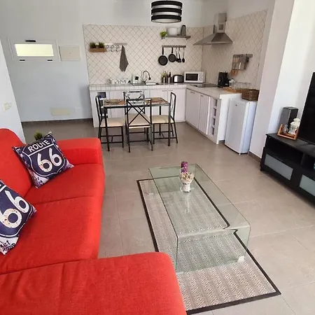 Oasis House Appartement Nazaret Buitenkant foto