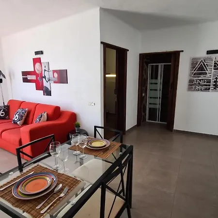 Oasis House Appartement Nazaret Buitenkant foto