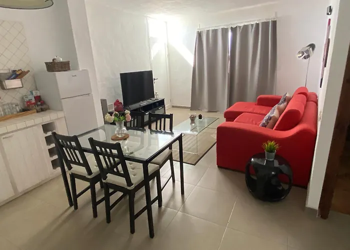Oasis House