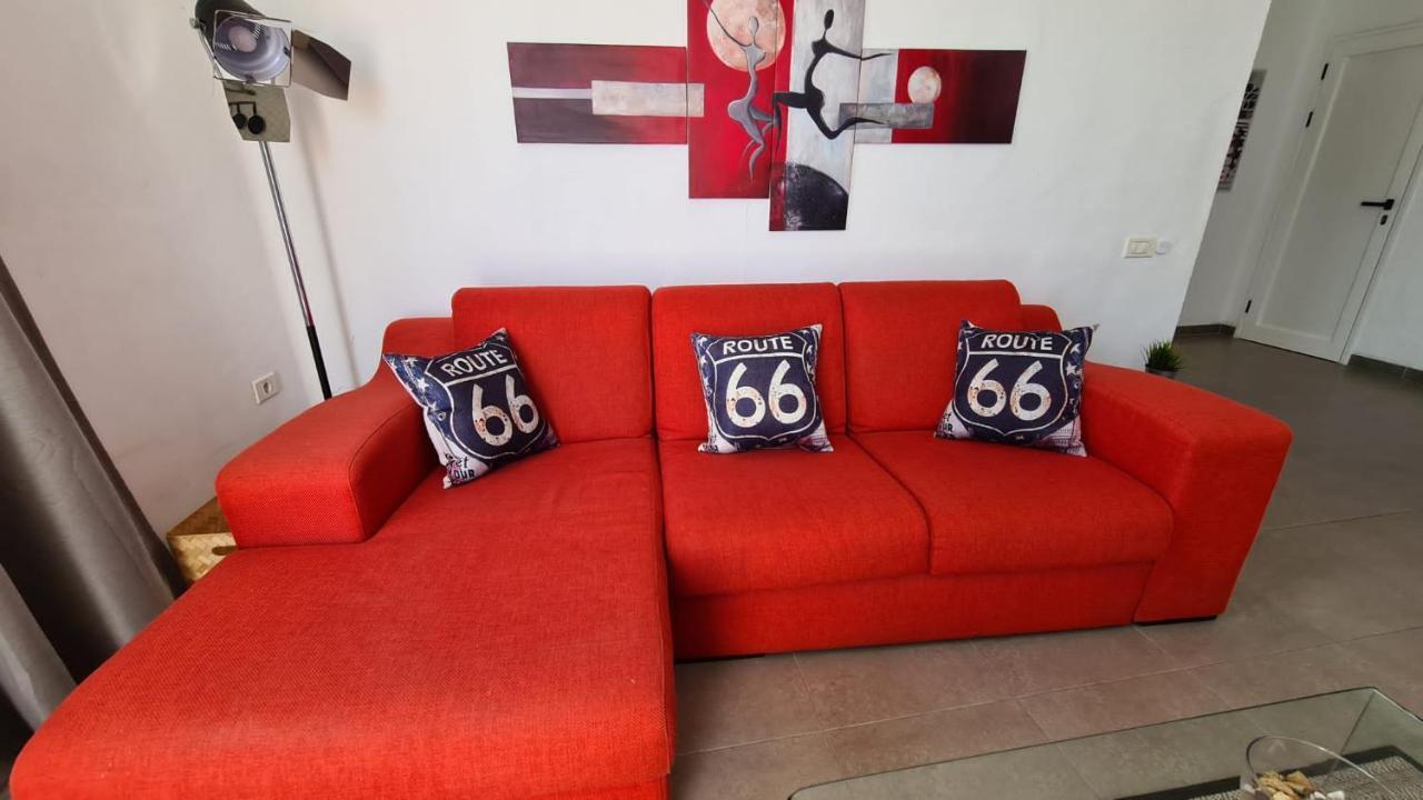 Appartement Oasis House Nazaret