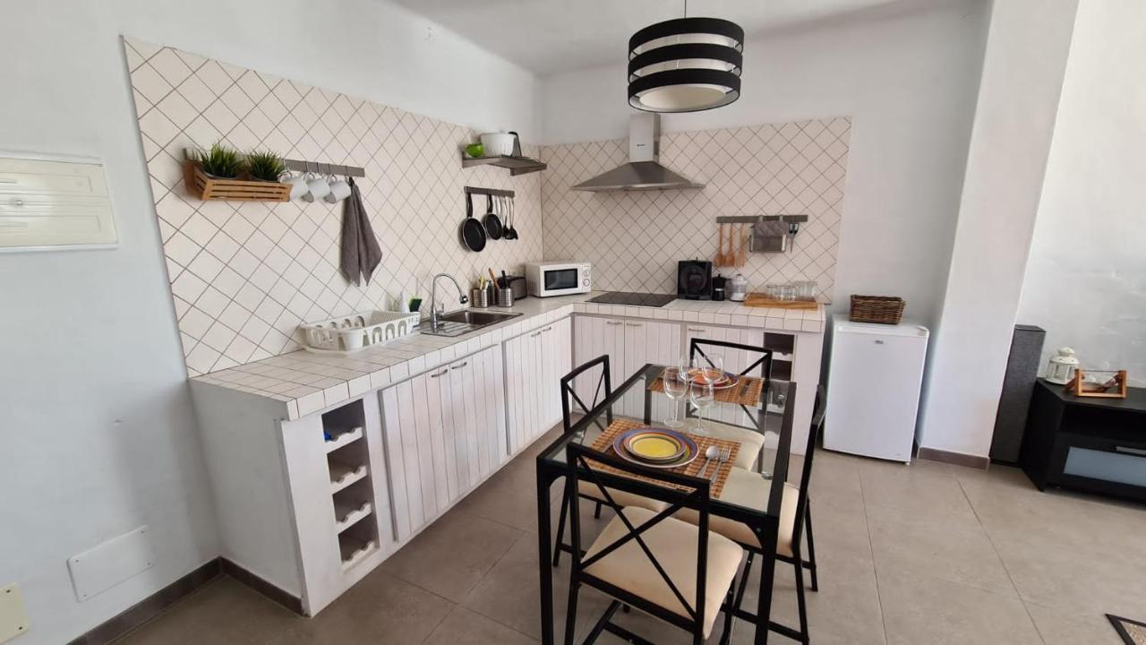 Oasis House Appartement *