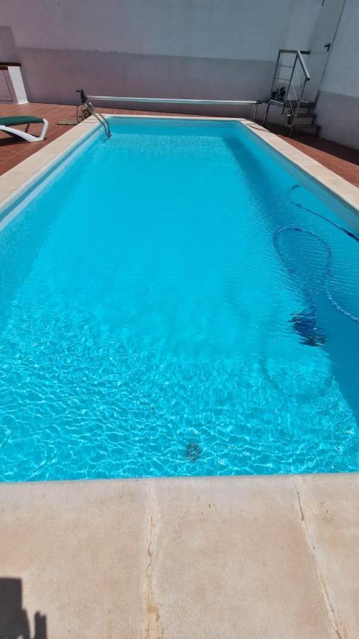 Oasis House Appartement
