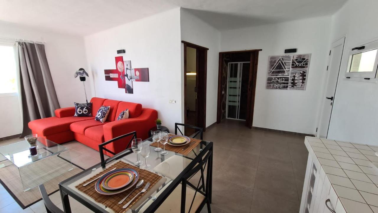 Oasis House Appartement *