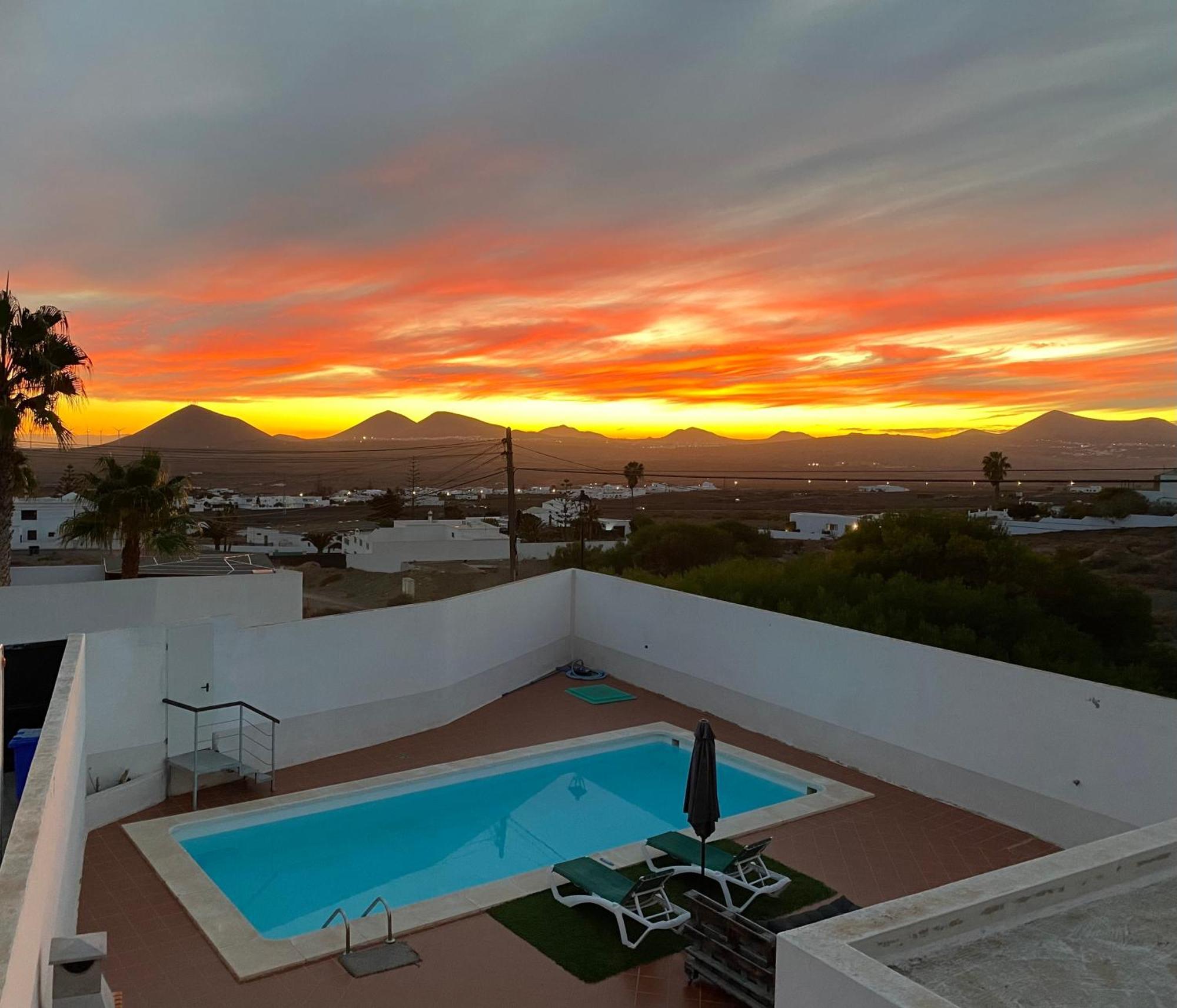 Oasis House Appartement