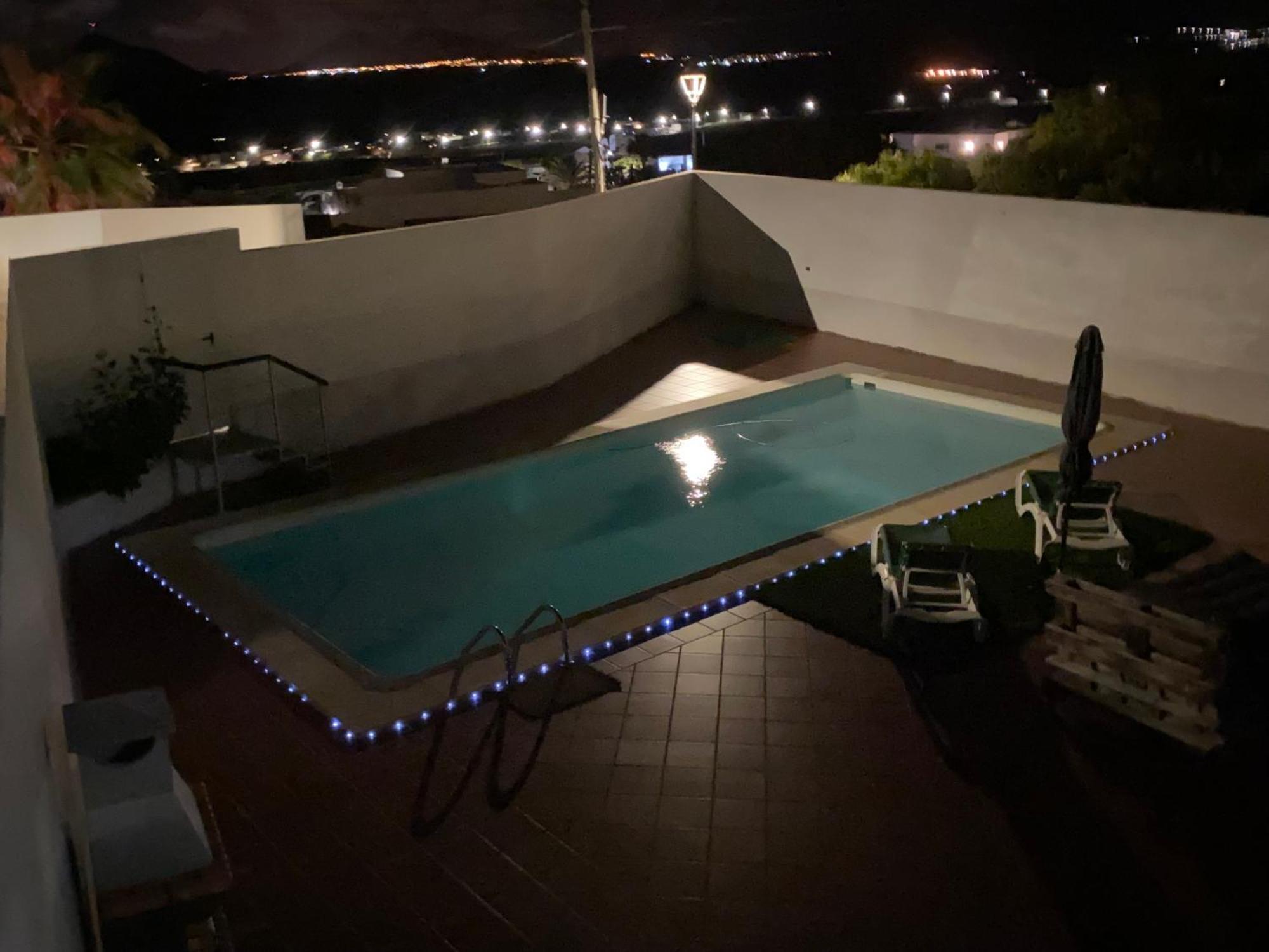 Oasis House Appartement *